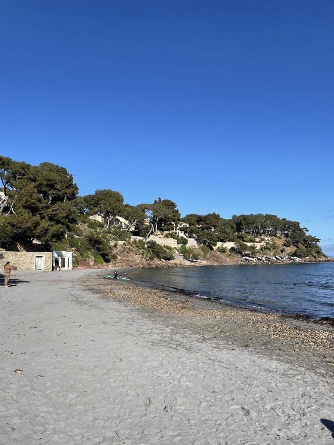 T2 - La Seyne Sur Mer - Fabregas Bagian luar foto