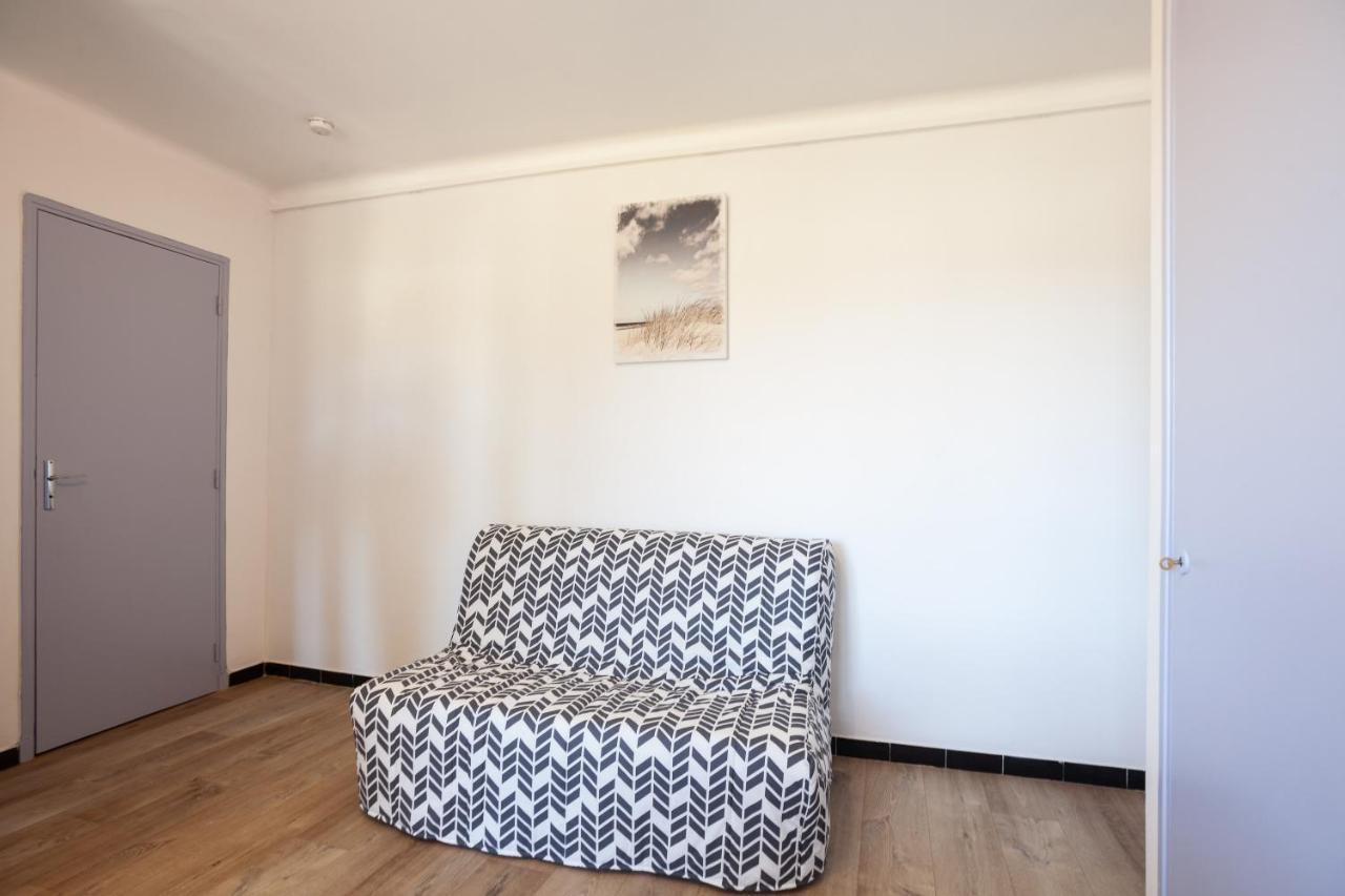 T2 - La Seyne Sur Mer - Fabregas Bagian luar foto
