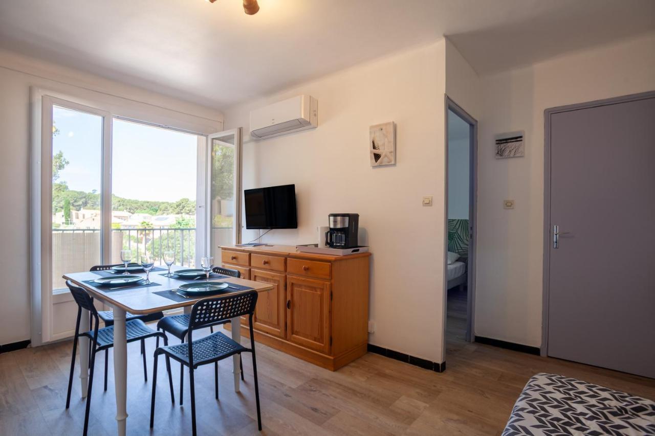 T2 - La Seyne Sur Mer - Fabregas Bagian luar foto