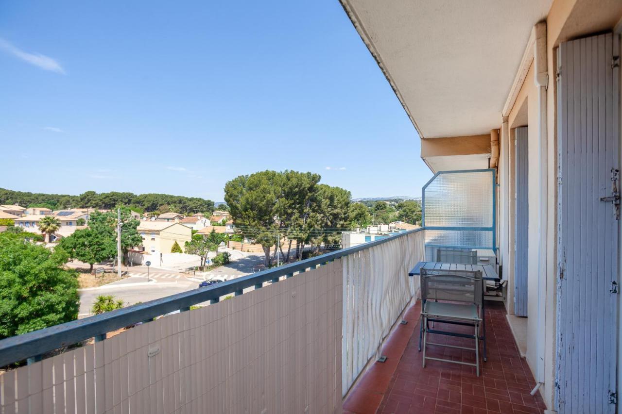 T2 - La Seyne Sur Mer - Fabregas Bagian luar foto