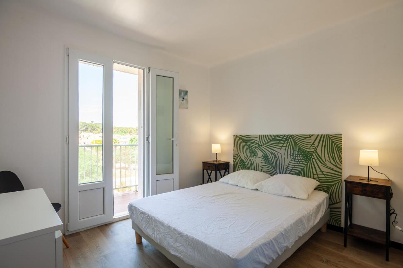 T2 - La Seyne Sur Mer - Fabregas Bagian luar foto