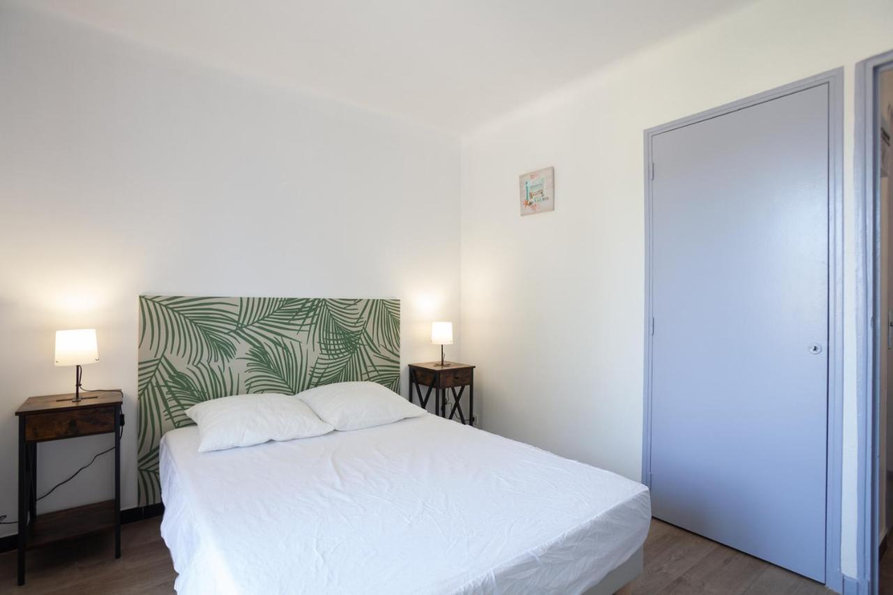 T2 - La Seyne Sur Mer - Fabregas Bagian luar foto